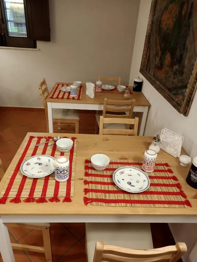 Mix&Match Bed & Breakfast Palermo 2*,  Italy
