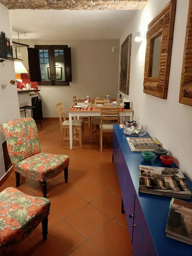 Mix&Match Bed & Breakfast Palermo