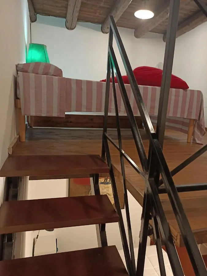 Mix&Match Bed & Breakfast Palermo