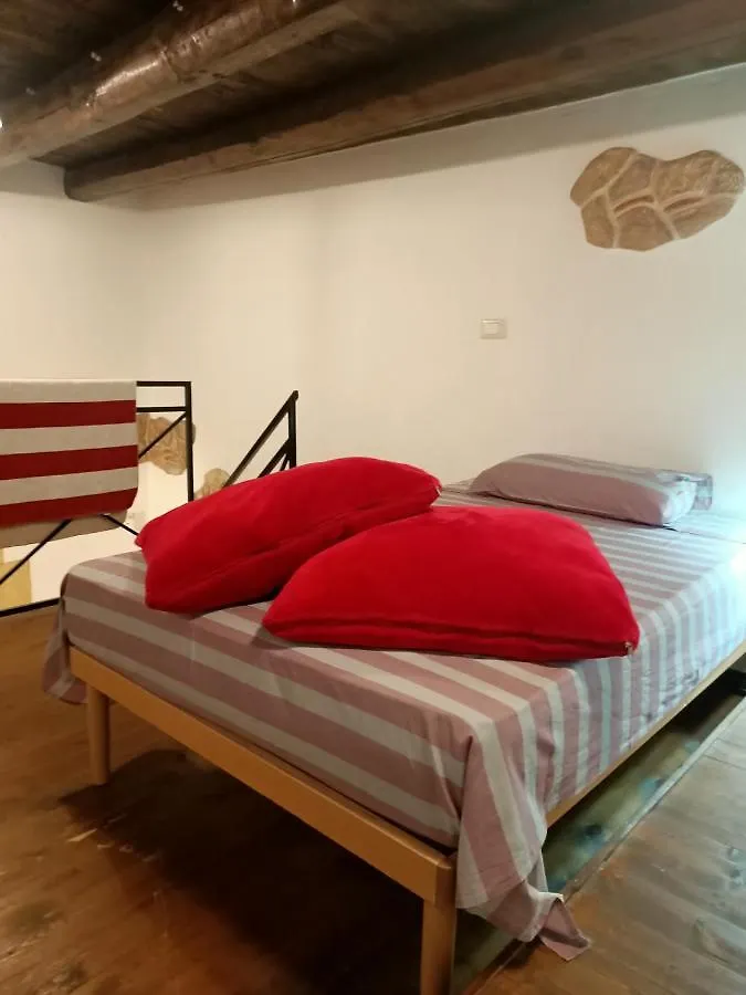 Mix&Match Bed & Breakfast Palermo