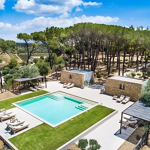 בית חווה Wine Relais Feudi Del Pisciotto, Niscemi