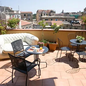 Residenza Normanna ** Palermo