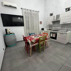 La Casa Di Bella Pensjonat