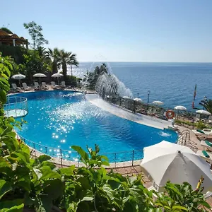 מלון Baia Taormina &, פורצה דרגו