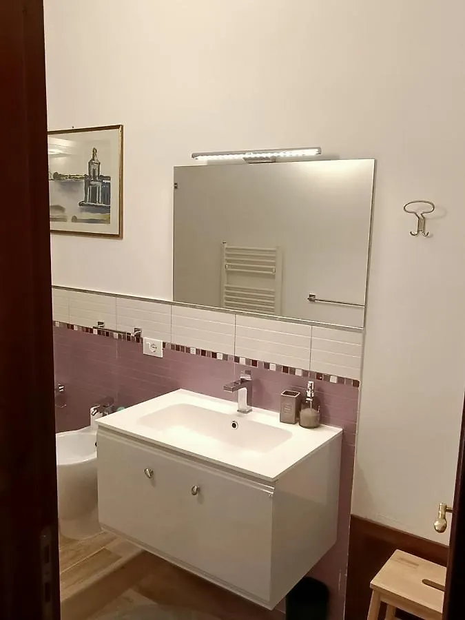 Mix&Match Bed & Breakfast Palermo