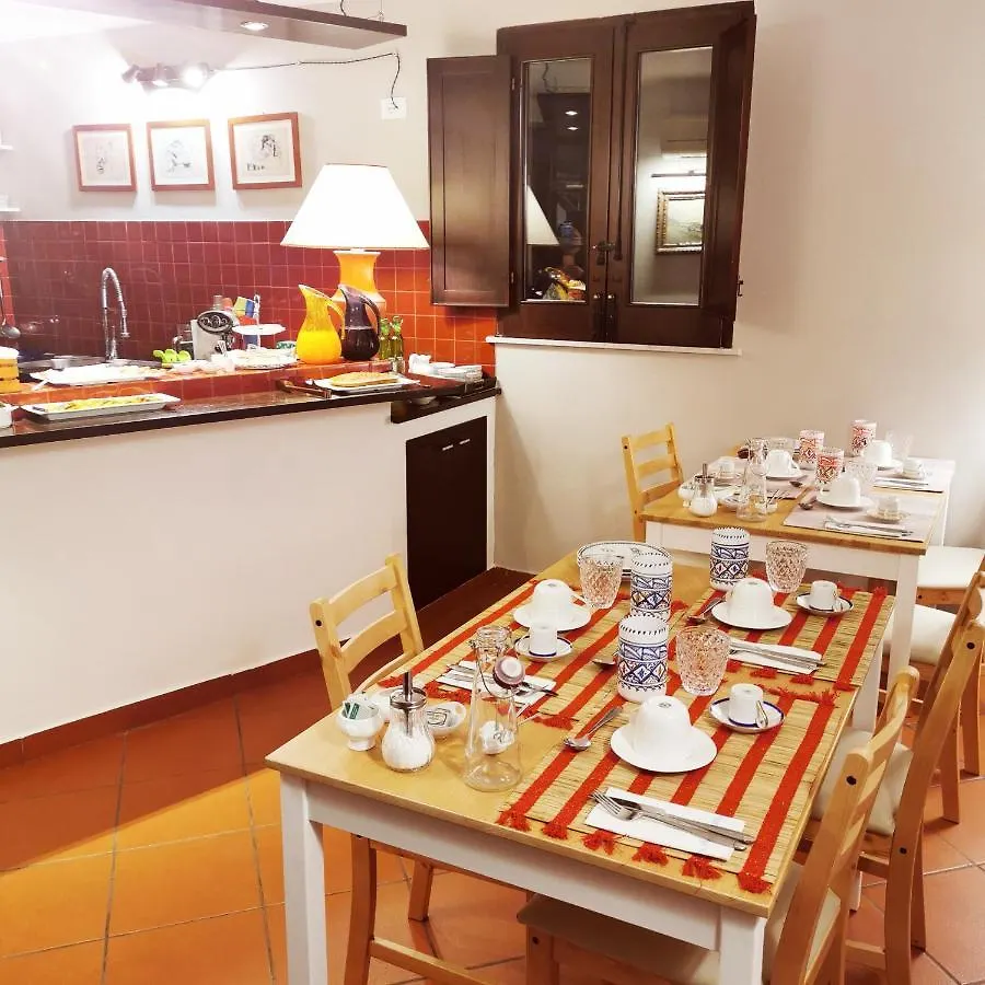 パレルモ Mix&Match Bed & Breakfast 2*,  イタリア