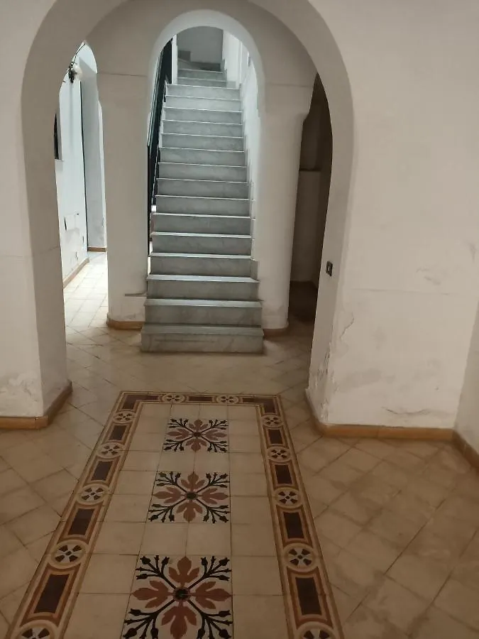 **  パレルモ Mix&Match Bed & Breakfast イタリア