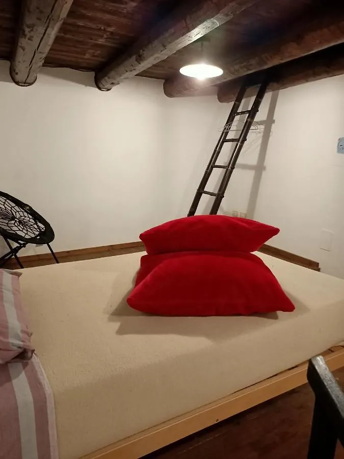 パレルモ Mix&Match Bed & Breakfast