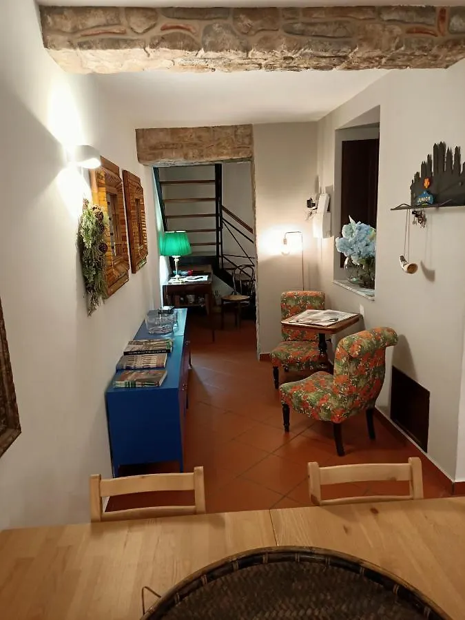 パレルモ Mix&Match Bed & Breakfast イタリア