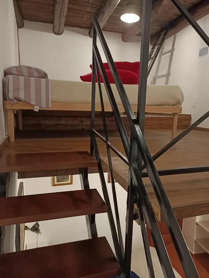 **  パレルモ Mix&Match Bed & Breakfast イタリア