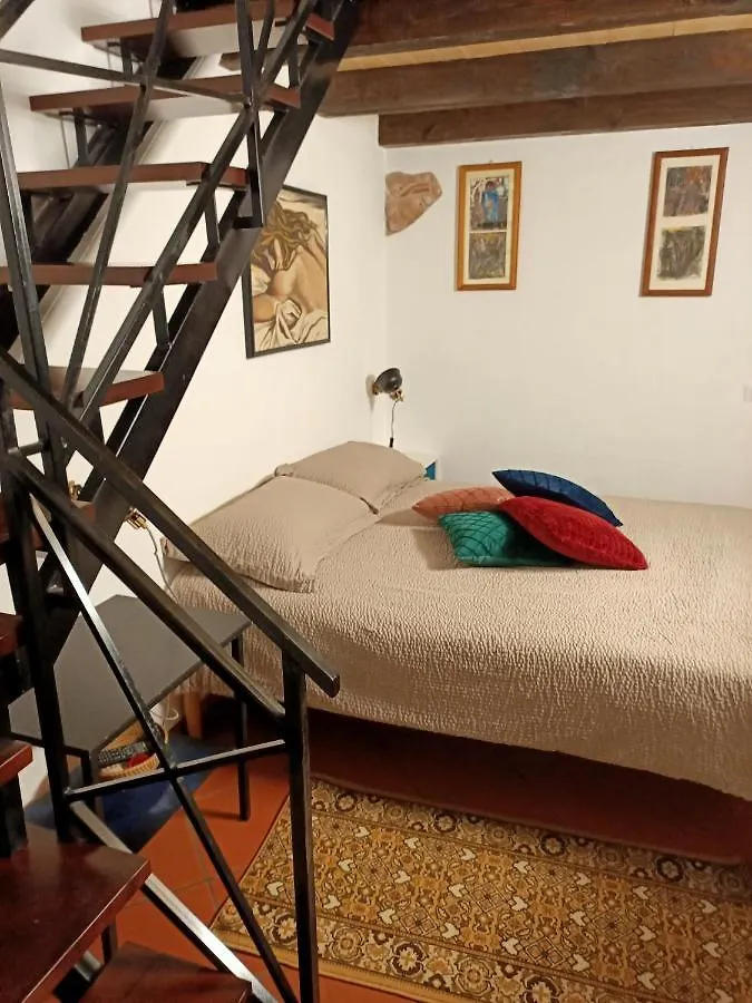 パレルモ Mix&Match Bed & Breakfast