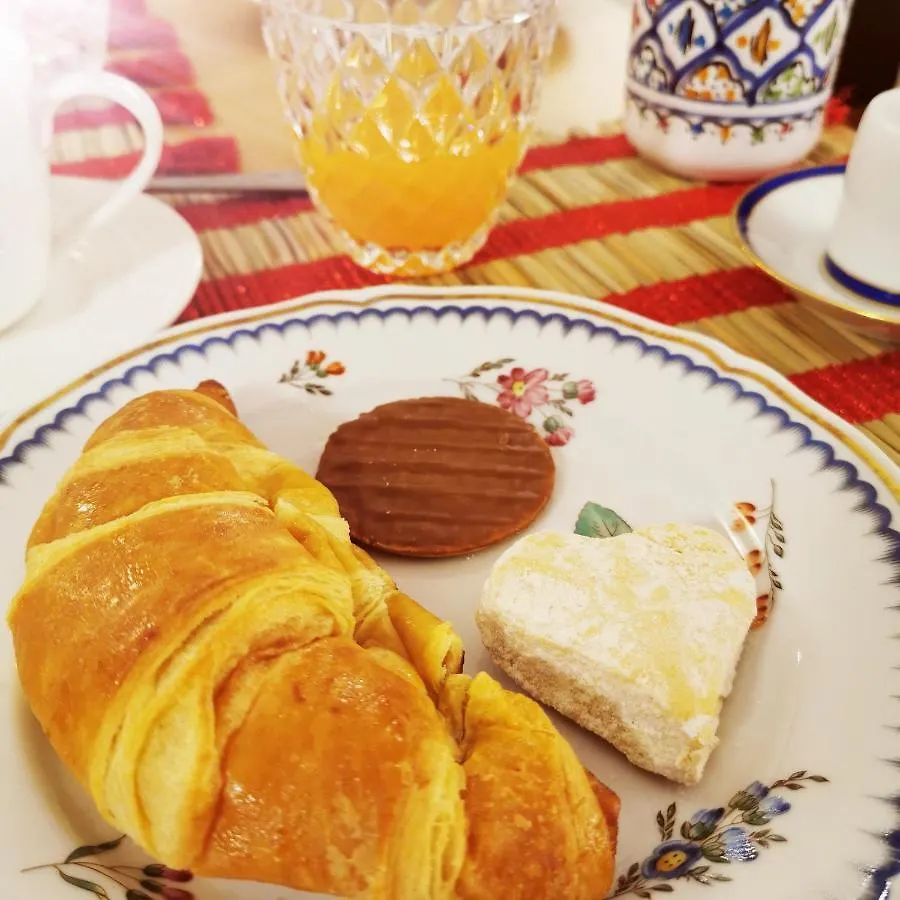 **  Mix&Match Bed & Breakfast Palermo Italy