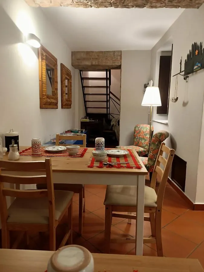 Mix&Match Bed & Breakfast Palermo