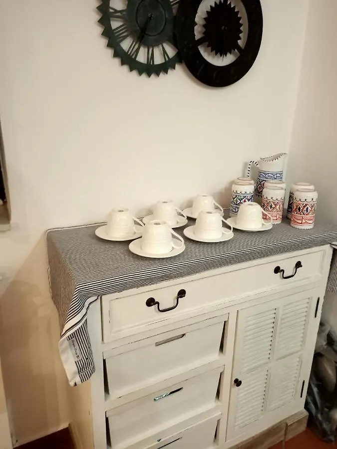 Mix&Match Bed & Breakfast Palermo