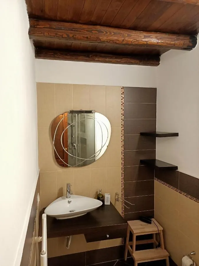 **  Mix&Match Bed & Breakfast Palermo Italy