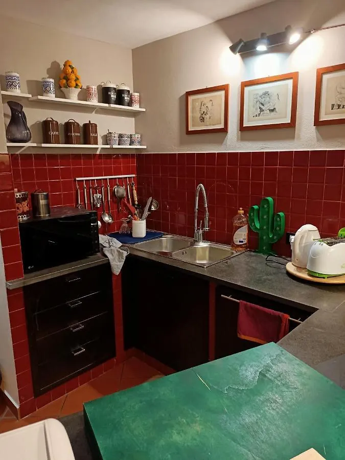 Mix&Match Bed & Breakfast Palermo 2*,