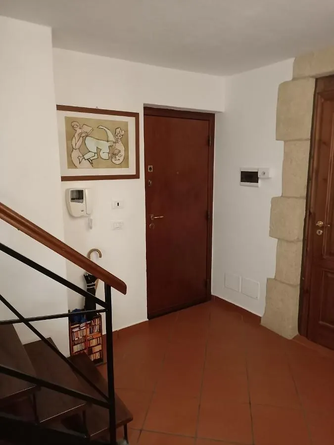Mix&Match Bed & Breakfast Palermo 2*,
