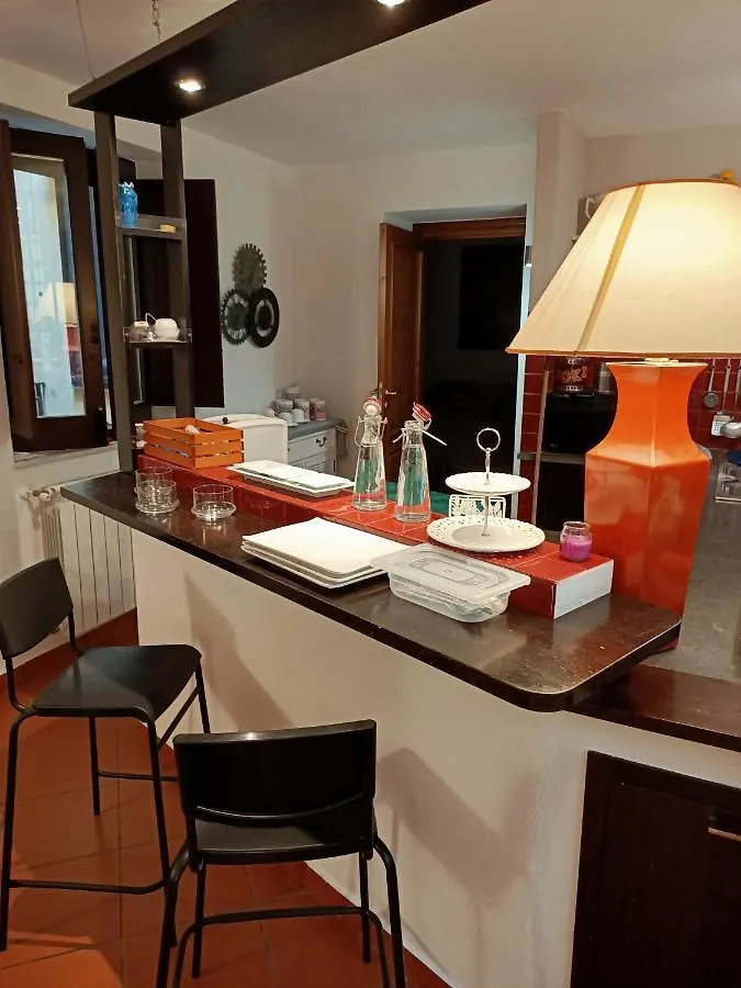 **  Mix&Match Bed & Breakfast Palermo Italy