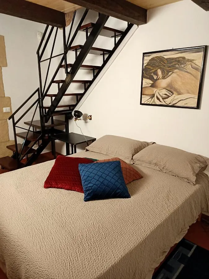 Mix&Match Bed & Breakfast Palermo