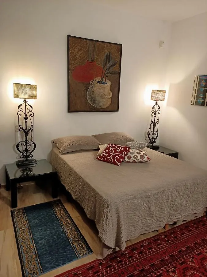 Mix&Match Bed & Breakfast Palermo Italy