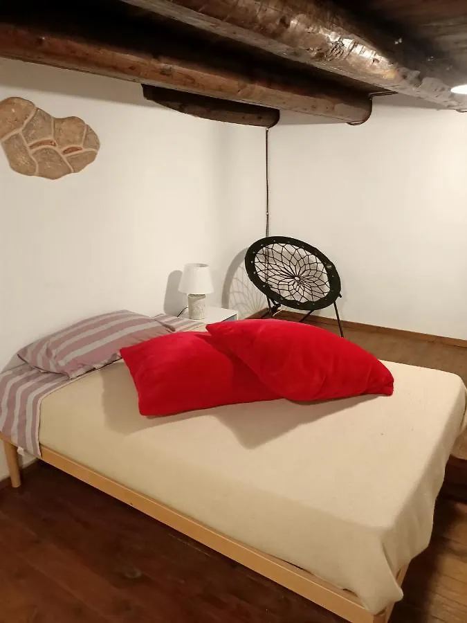 Mix&Match Bed & Breakfast Palermo 2*,  Italy