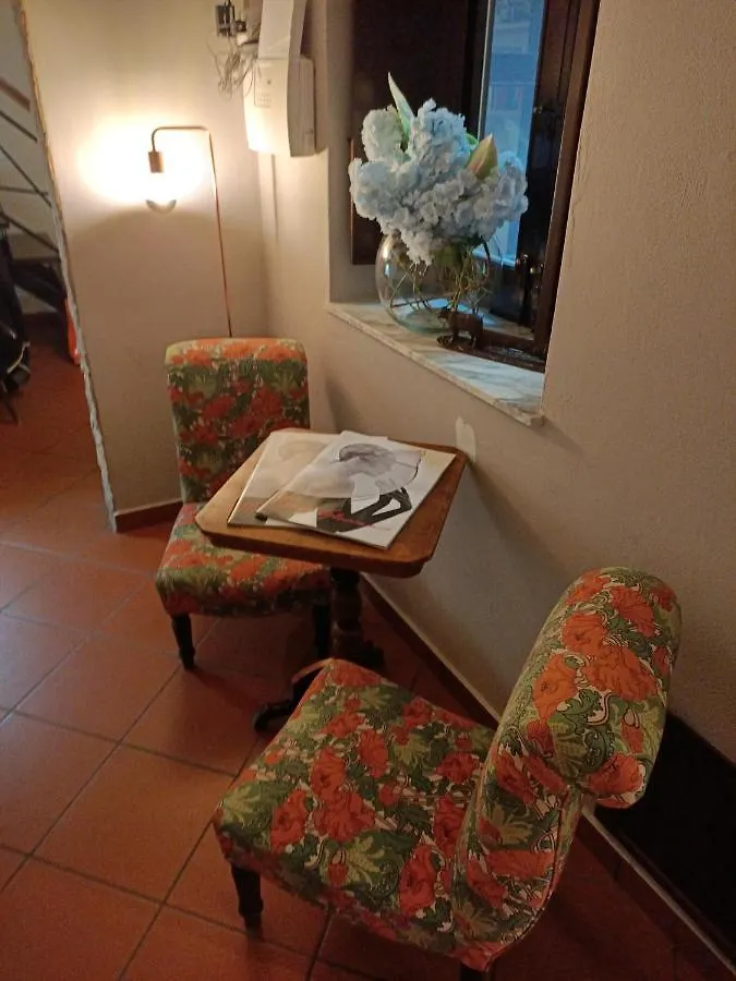Mix&Match Bed & Breakfast Palermo