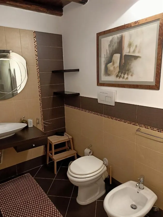 Mix&Match Bed & Breakfast Palermo 2*,  Italy
