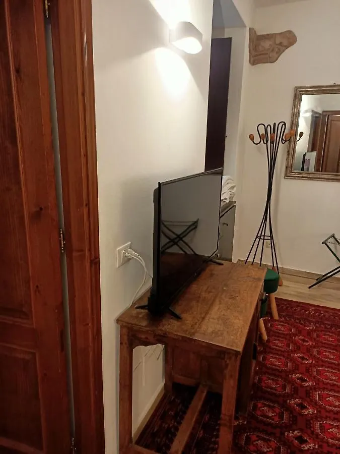 Mix&Match Bed & Breakfast Palermo